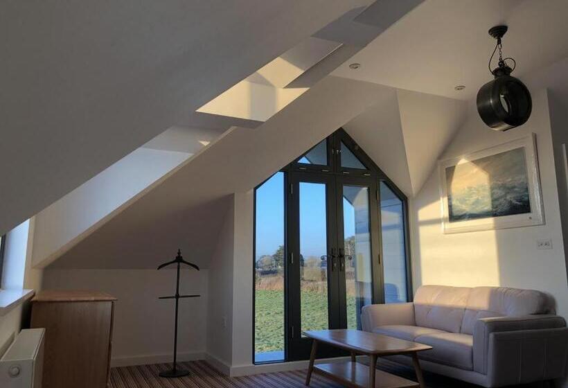 צימר Chyreen@marazion