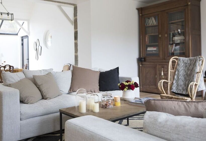 ベッドアンドブレックファースト Cottage Santa Teresa