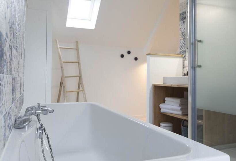 ベッドアンドブレックファースト Cottage Santa Teresa