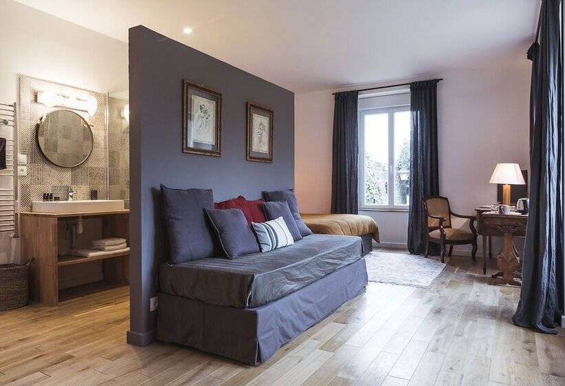 ベッドアンドブレックファースト Cottage Santa Teresa