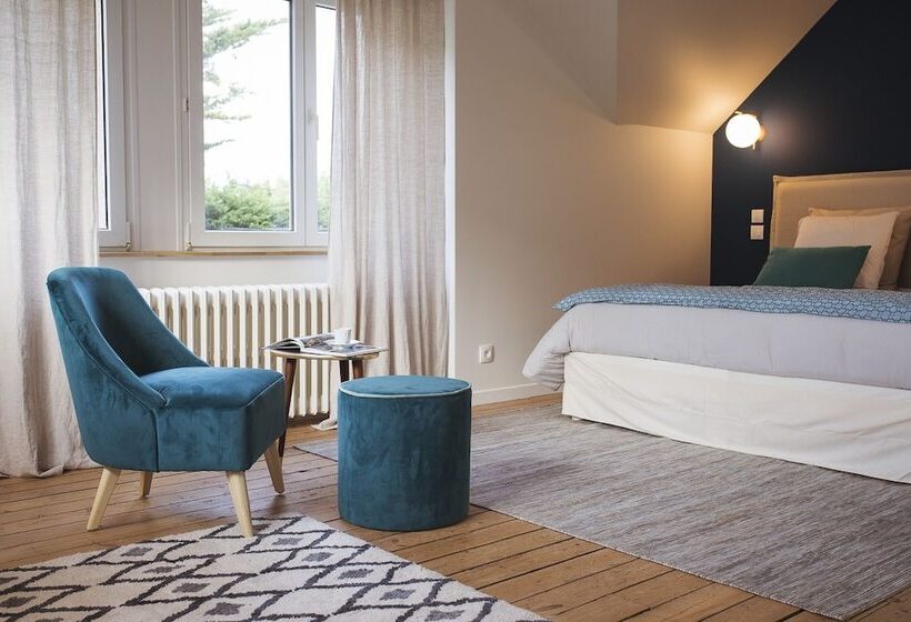 ベッドアンドブレックファースト Cottage Santa Teresa