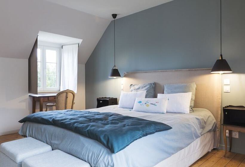 ベッドアンドブレックファースト Cottage Santa Teresa