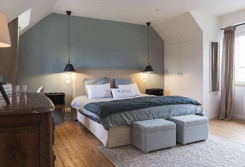 ベッドアンドブレックファースト Cottage Santa Teresa