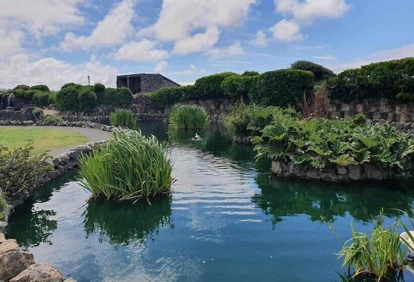 민박 Cumbria Guest House