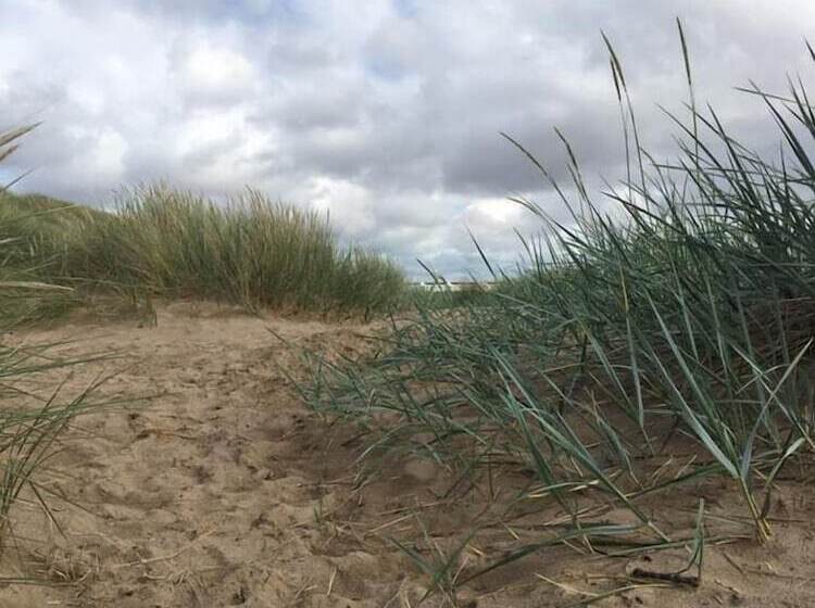 민박 Cumbria Guest House