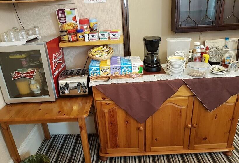 민박 Cumbria Guest House