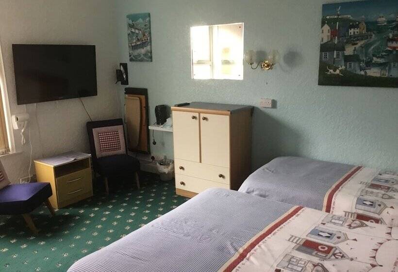 민박 Cumbria Guest House