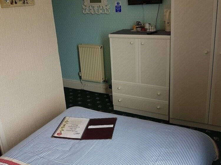 민박 Cumbria Guest House