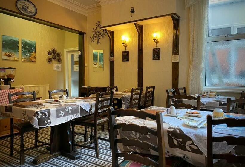 민박 Cumbria Guest House