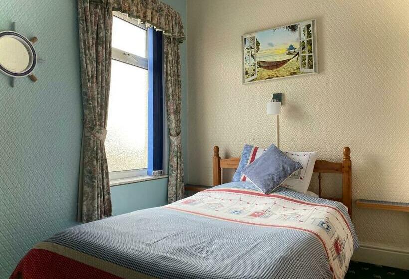 민박 Cumbria Guest House