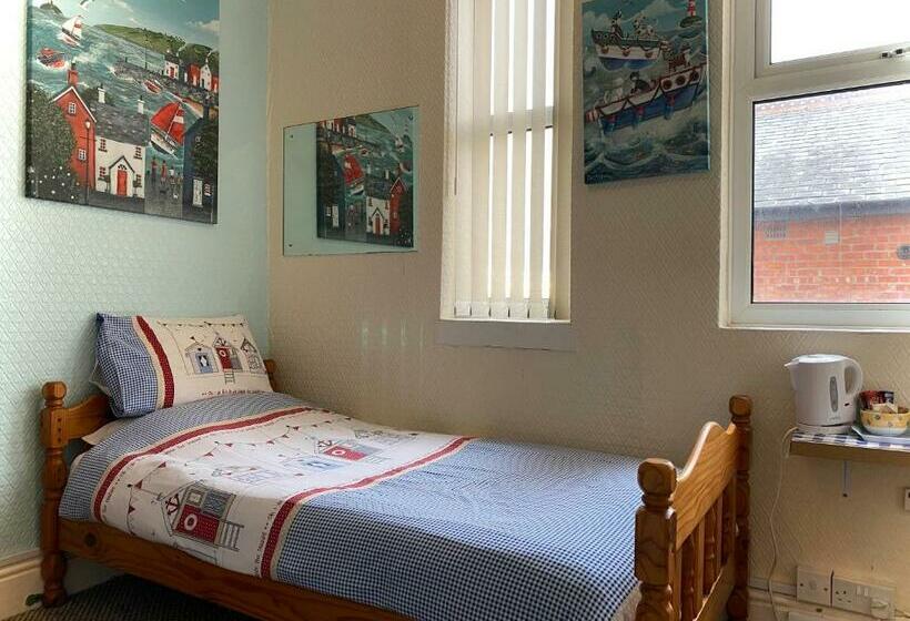 민박 Cumbria Guest House