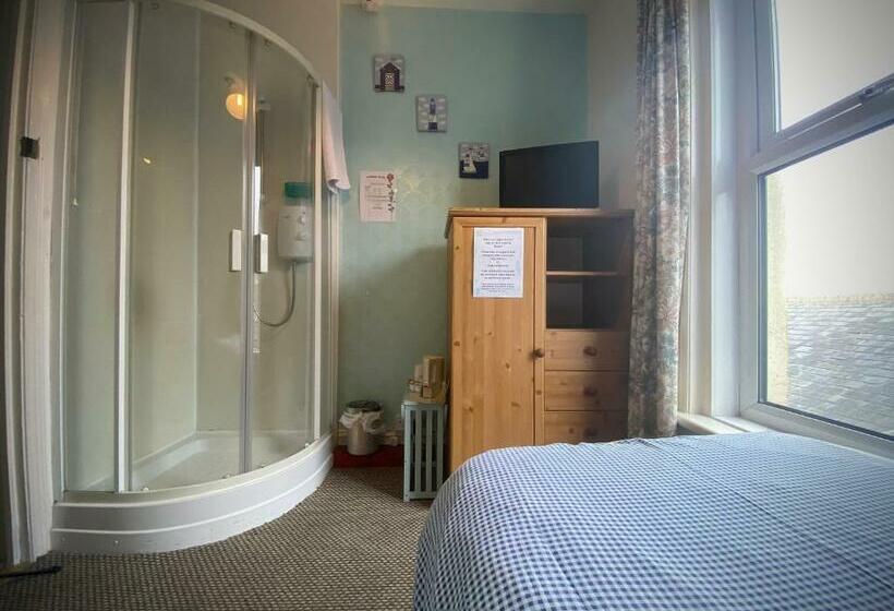 민박 Cumbria Guest House