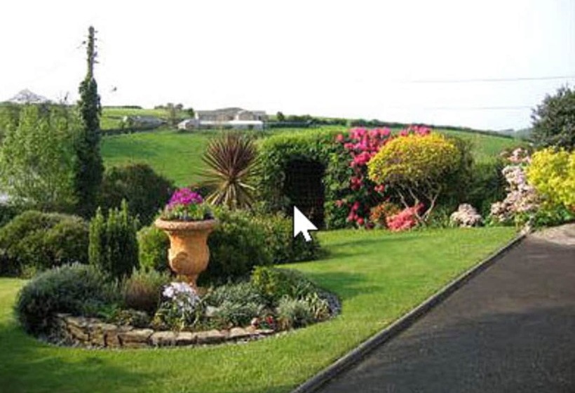 住宿加早餐  Elmswood House