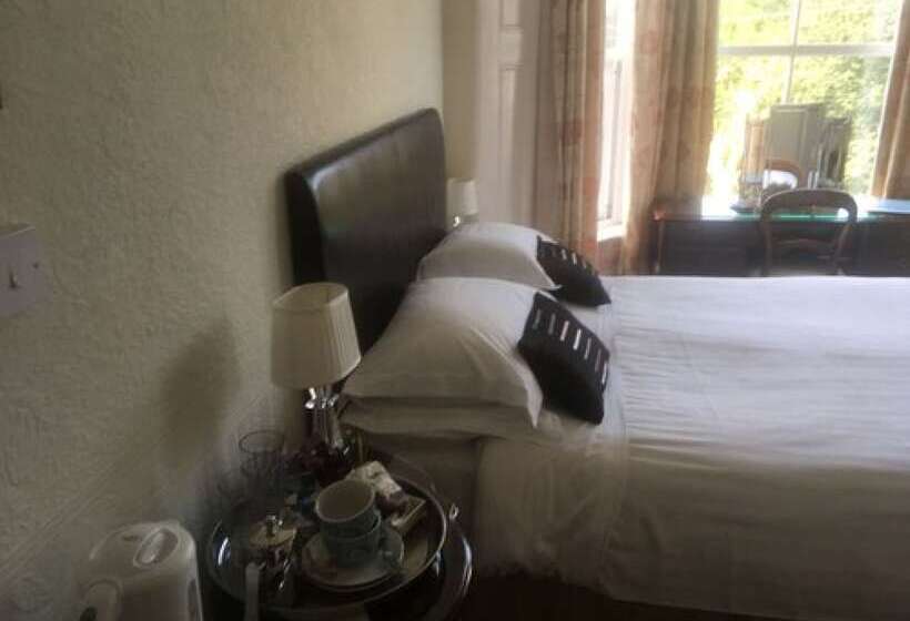 住宿加早餐  Elmswood House