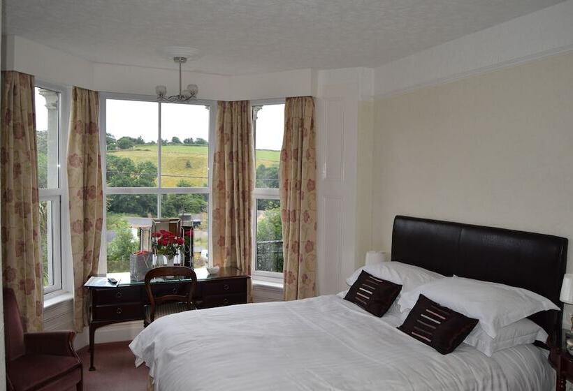 住宿加早餐  Elmswood House