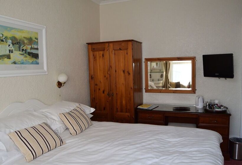 住宿加早餐  Elmswood House