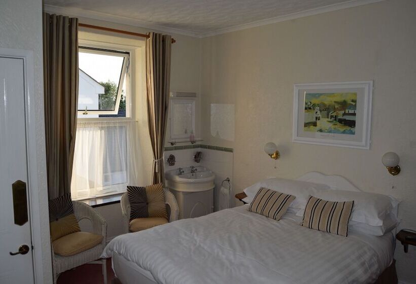 住宿加早餐  Elmswood House