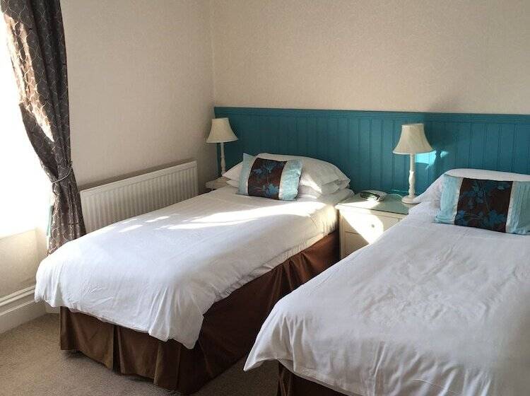 住宿加早餐  Elmswood House