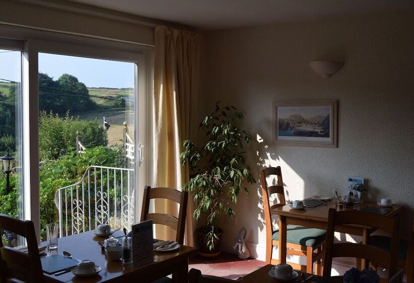 住宿加早餐  Elmswood House