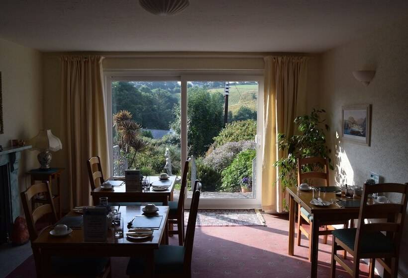 住宿加早餐  Elmswood House