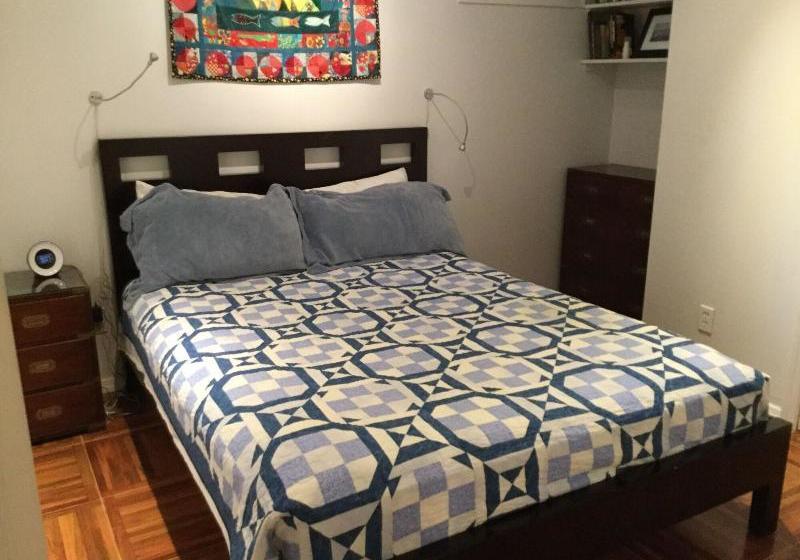 Bed and Breakfast Handfinger S Hideaway