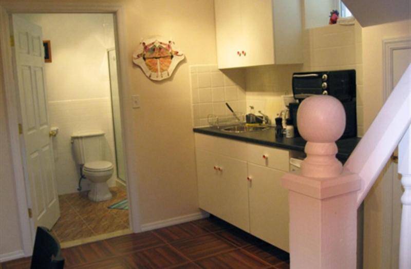 Bed and Breakfast Handfinger S Hideaway