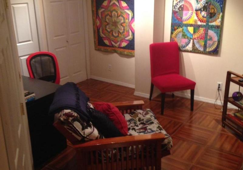 Bed and Breakfast Handfinger S Hideaway