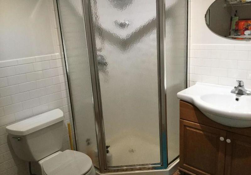 Bed and Breakfast Handfinger S Hideaway