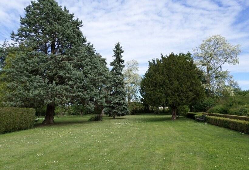 צימר La Haute Traversière