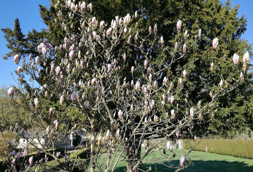 צימר La Haute Traversière