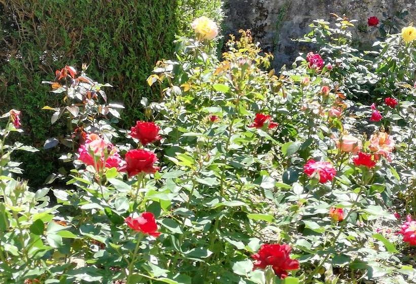 צימר La Haute Traversière