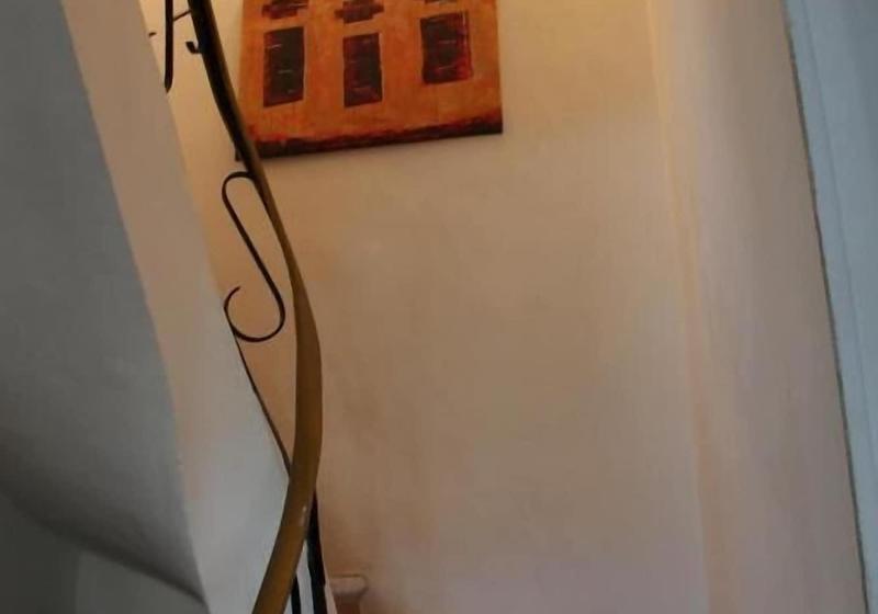 Bed and Breakfast La Marsanne