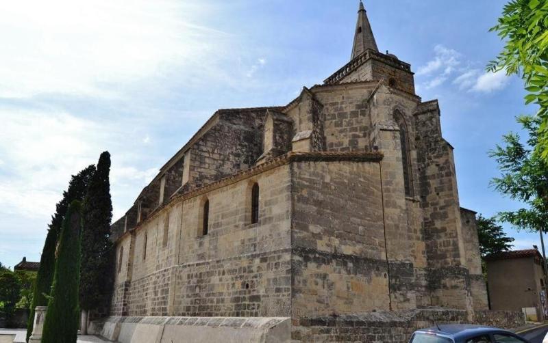 Bed and Breakfast La Marsanne