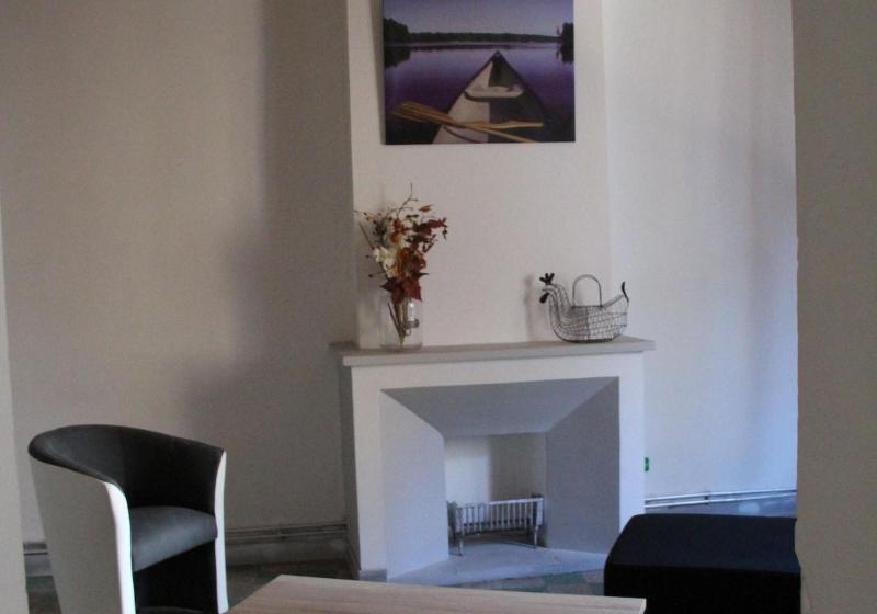 Bed and Breakfast La Marsanne