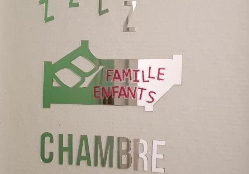 Bed and Breakfast La Marsanne