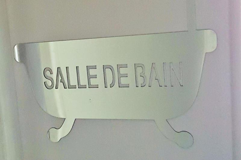 Bed and Breakfast La Marsanne