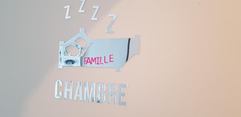 Bed and Breakfast La Marsanne