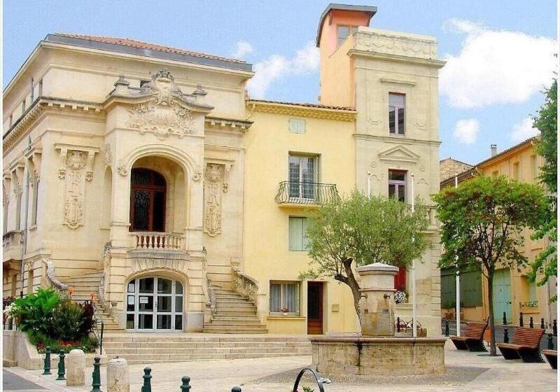 Bed and Breakfast La Marsanne