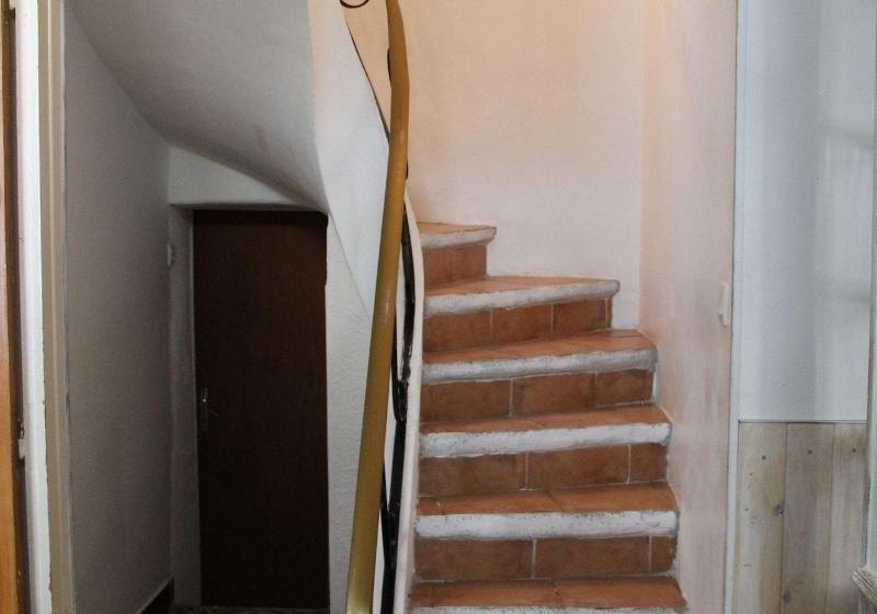 Bed and Breakfast La Marsanne