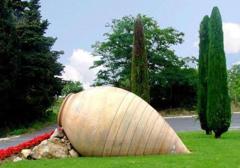 Bed and Breakfast La Marsanne