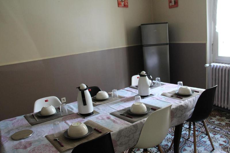 Bed and Breakfast La Marsanne