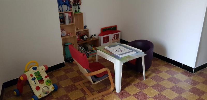 Bed and Breakfast La Marsanne