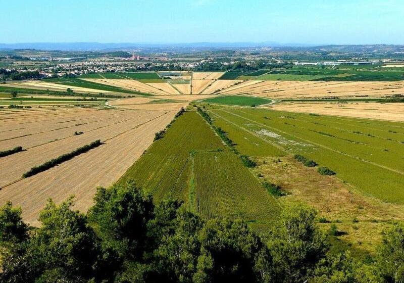 Bed and Breakfast La Marsanne
