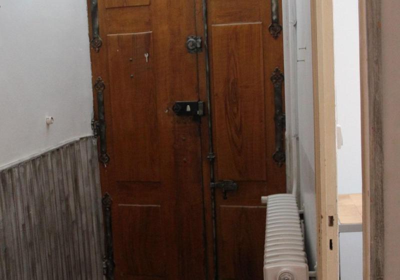 Bed and Breakfast La Marsanne