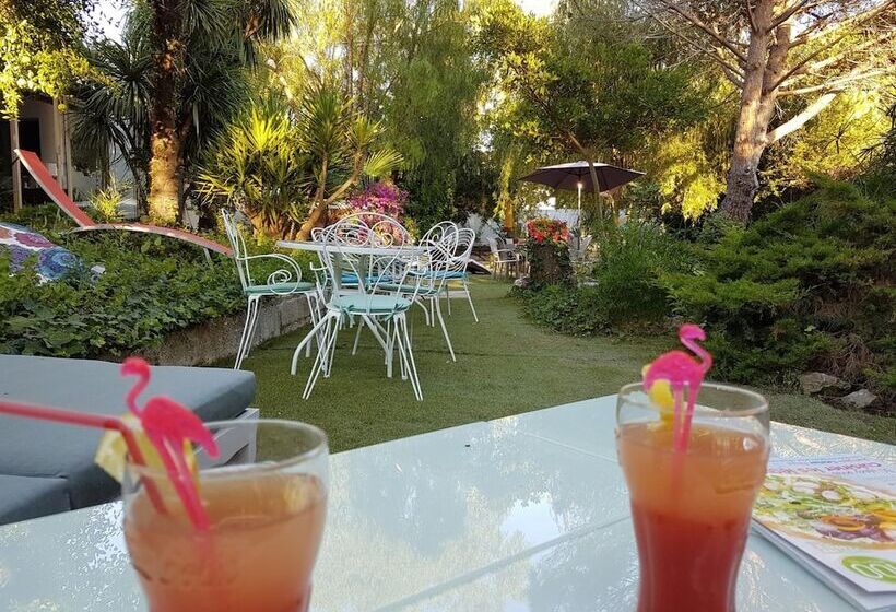 Bed and Breakfast La Villa Des Sens