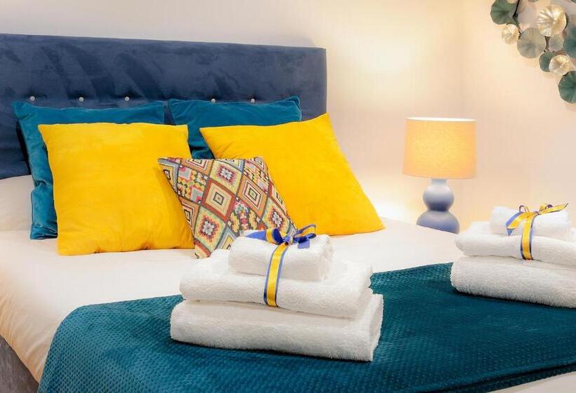 Bed and Breakfast La Villa Des Sens