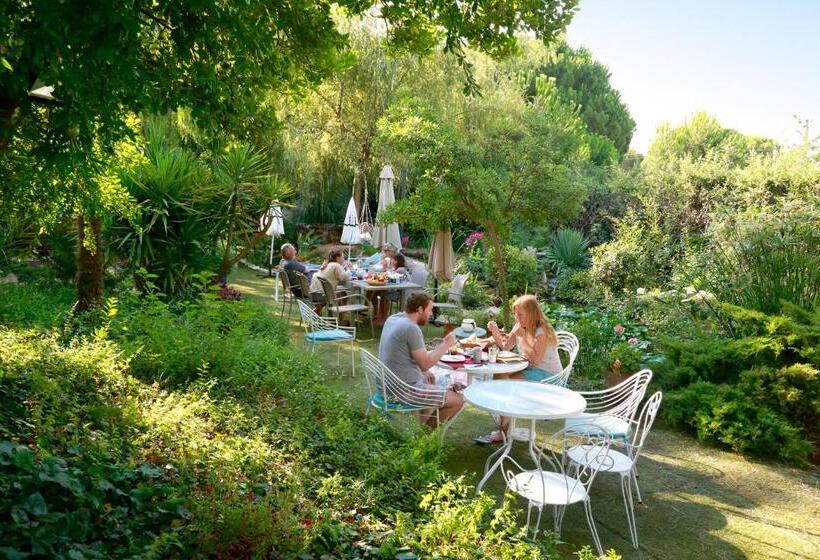 Bed and Breakfast La Villa Des Sens