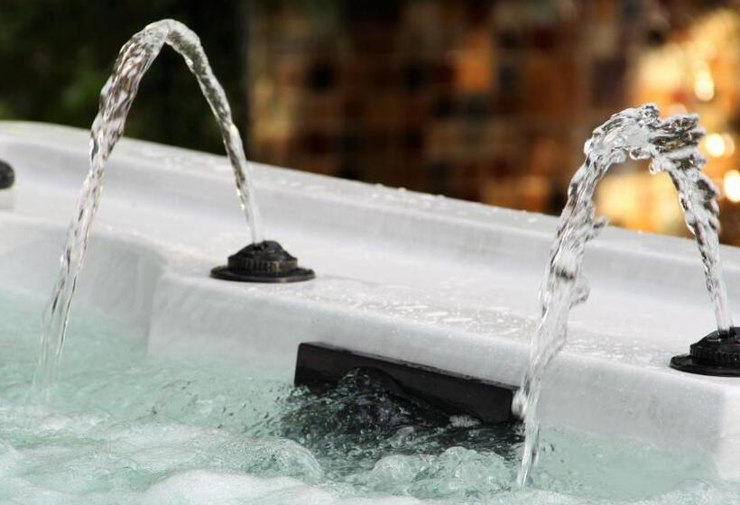 Bed and Breakfast La Villa Des Sens