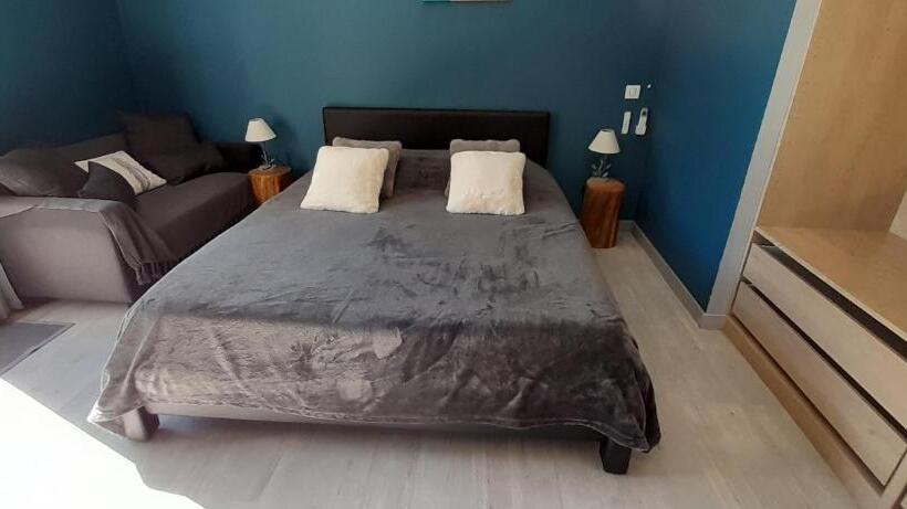 住宿加早餐 La Villa Provençale