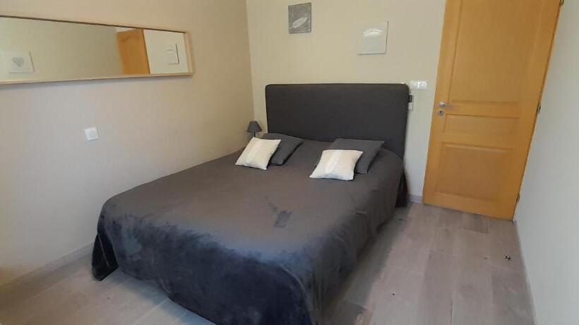 住宿加早餐 La Villa Provençale